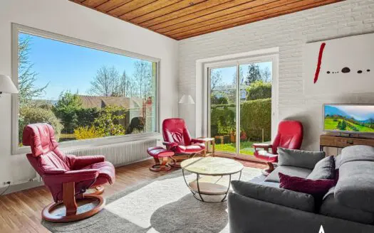 Maison À vendre  5 chambres 209 m²