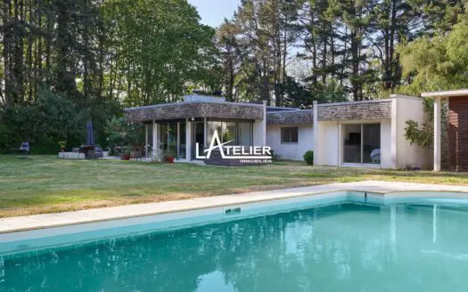 Maison À vendre  5 chambres 254 m²