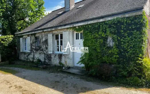 Maison À vendre  6 chambres 176 m²