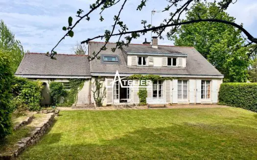 Maison À vendre  6 chambres 176 m²