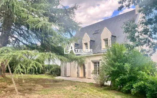 Maison À vendre  9 chambres 224 m²