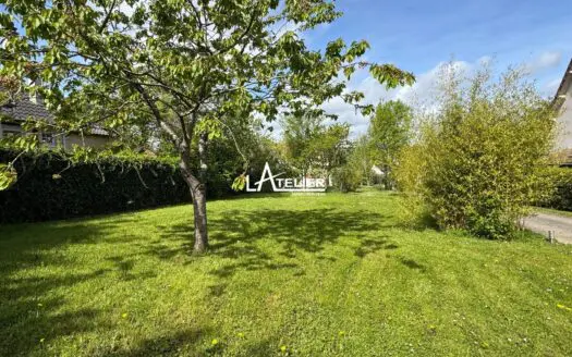 Terrain À vendre