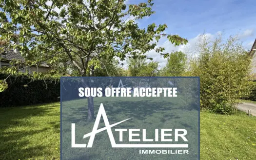 Terrain À vendre