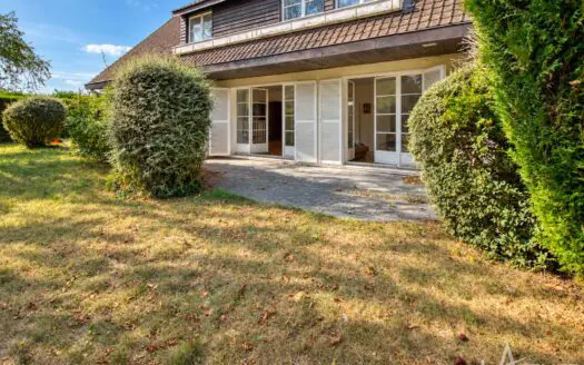 Maison À vendre  5 chambres 224 m²