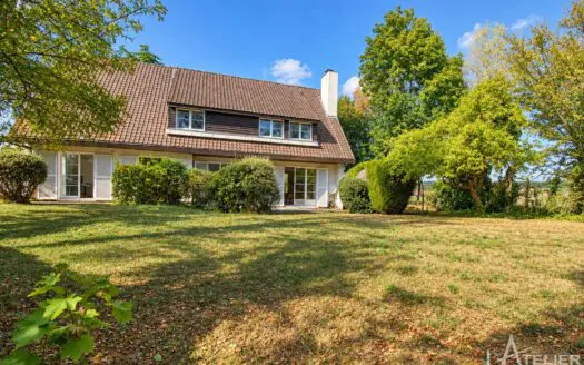 Maison À vendre  5 chambres 224 m²