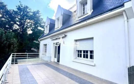 Maison à vendre, 11 pièces, 224 m²