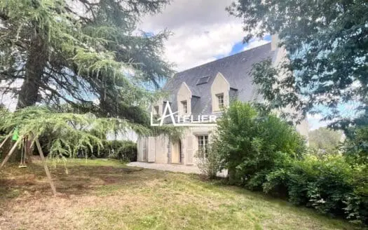 Maison à vendre, 11 pièces, 224 m²
