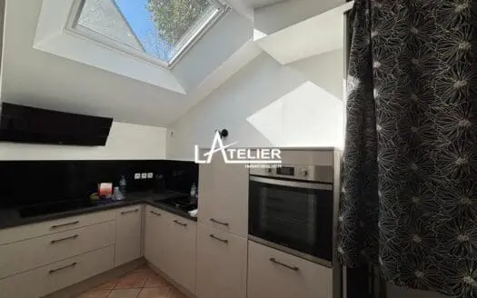 Maison à vendre, 4 pièces, 114 m²