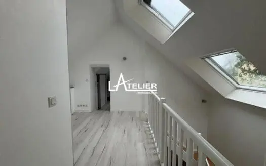 Maison à vendre, 4 pièces, 114 m²