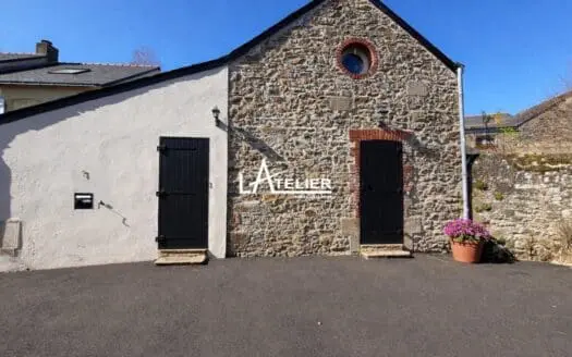 Maison à vendre, 4 pièces, 114 m²