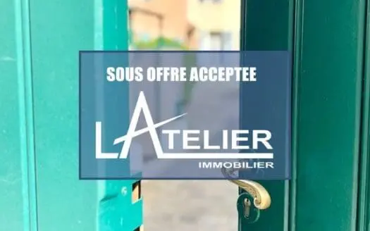 Maison à vendre, 4 pièces, 96 m²
