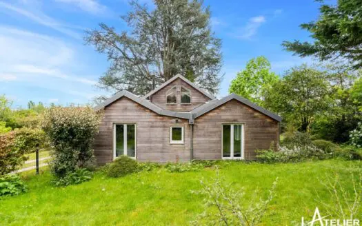 Maison à vendre, 4 pièces, 125 m²