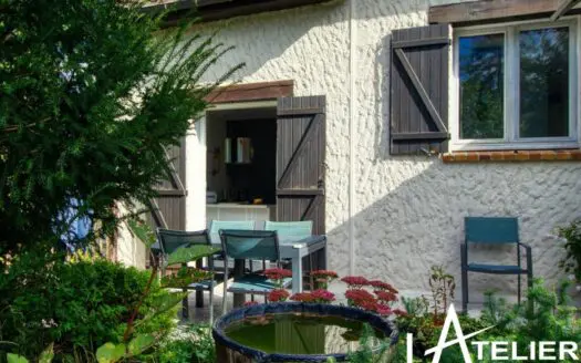Maison à vendre, 5 pièces, 120 m²