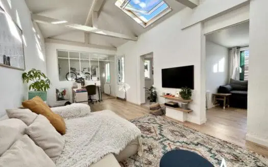 Maison à vendre, 5 pièces, 89 m²