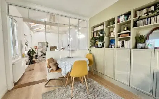 Maison à vendre, 5 pièces, 89 m²