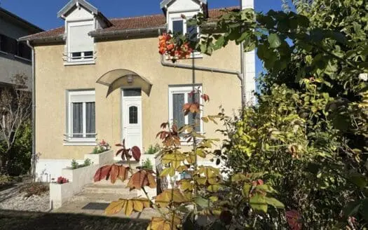 Maison à vendre, 6 pièces, 143 m²