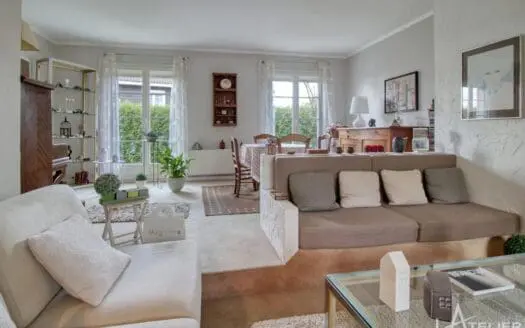 Maison à vendre, 6 pièces, 130 m²