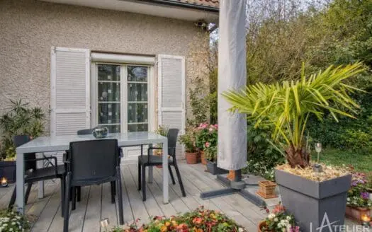 Maison à vendre, 6 pièces, 130 m²