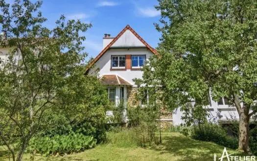 Maison à vendre, 7 pièces, 135 m²