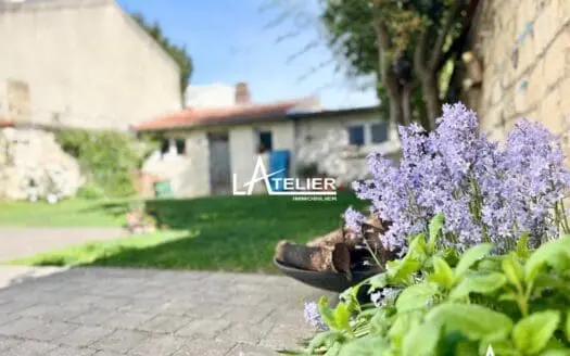 Maison à vendre, 7 pièces, 140 m²