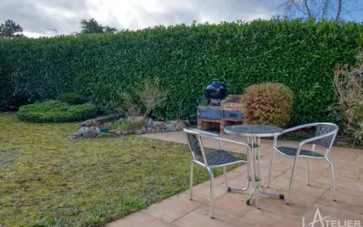Maison à vendre, 7 pièces, 158 m²
