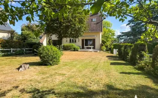 Maison à vendre, 7 pièces, 181 m²