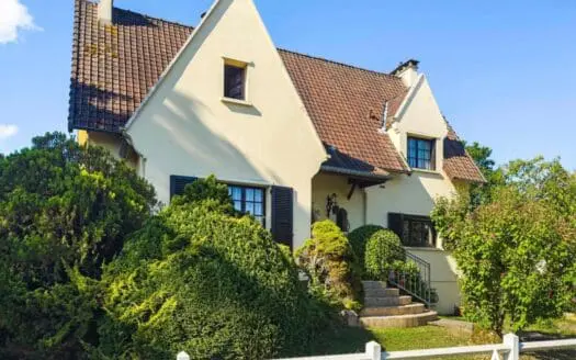 Maison à vendre, 7 pièces, 181 m²