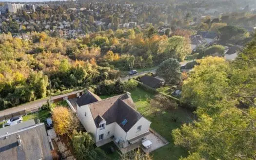 Maison à vendre, 7 pièces, 196 m²
