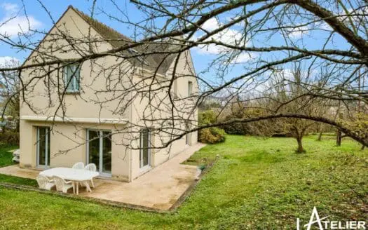 Maison à vendre, 7 pièces, 196 m²