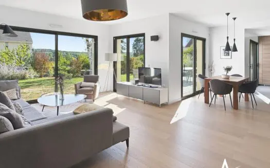 Maison à vendre, 7 pièces, 160 m²