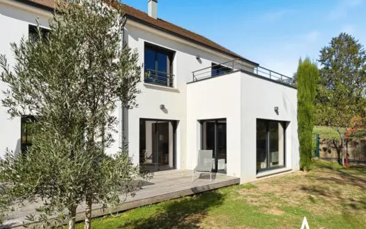 Maison à vendre, 7 pièces, 160 m²