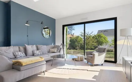 Maison à vendre, 7 pièces, 160 m²