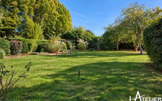 Maison à vendre, 8 pièces, 200 m²