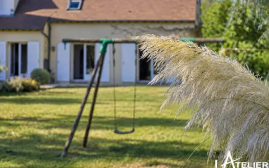 Maison à vendre, 8 pièces, 200 m²