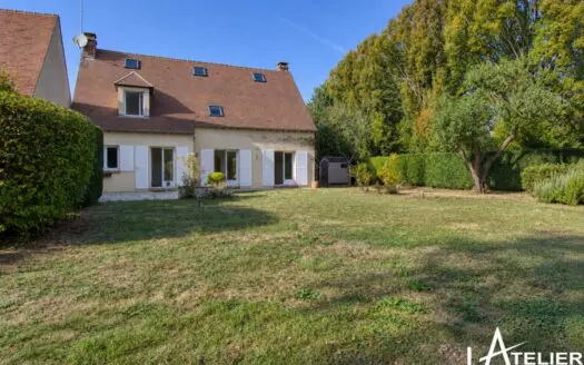 Maison à vendre, 8 pièces, 200 m²