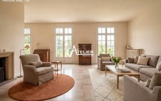 Maison à vendre, 8 pièces, 205 m²
