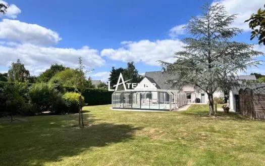 Maison à vendre, 9 pièces, 233 m²