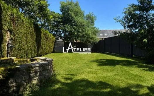 Maison à vendre, 8 pièces, 159 m²