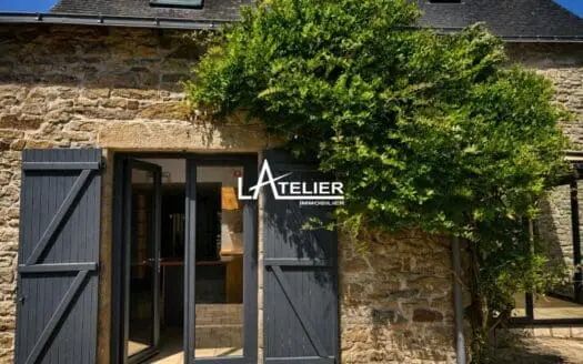 Maison à vendre, 8 pièces, 159 m²