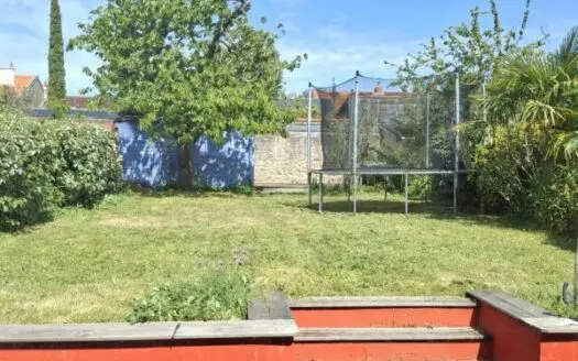 Maison de ville à vendre, 7 pièces, 160 m²