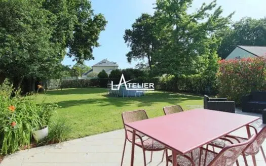 Maison individuelle à vendre, 7 pièces, 140 m²