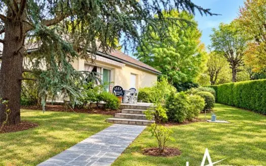 Maison individuelle à vendre, 7 pièces, 162 m²