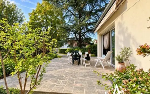 Maison individuelle à vendre, 7 pièces, 162 m²