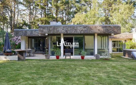 Maison à vendre, 7 pièces, 254 m²