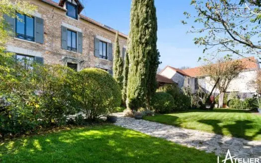 Maison à vendre, 7 pièces, 210 m²