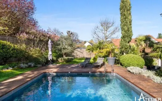 Maison à vendre, 7 pièces, 210 m²