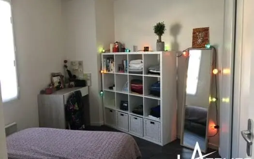 Appartement à louer, 2 pièces, 32 m²