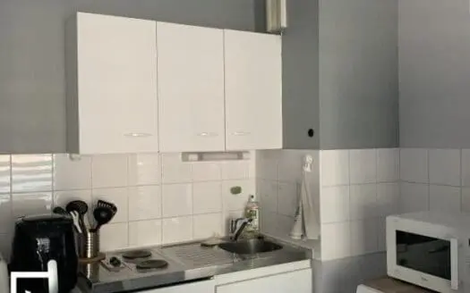 Appartement à louer, 2 pièces, 32 m²