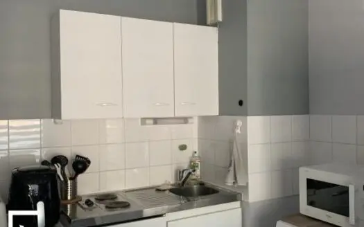Appartement à louer, 2 pièces, 32 m²