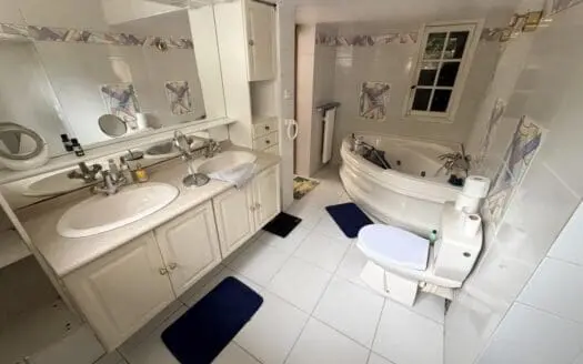 Appartement à louer, 2 pièces, 43 m²